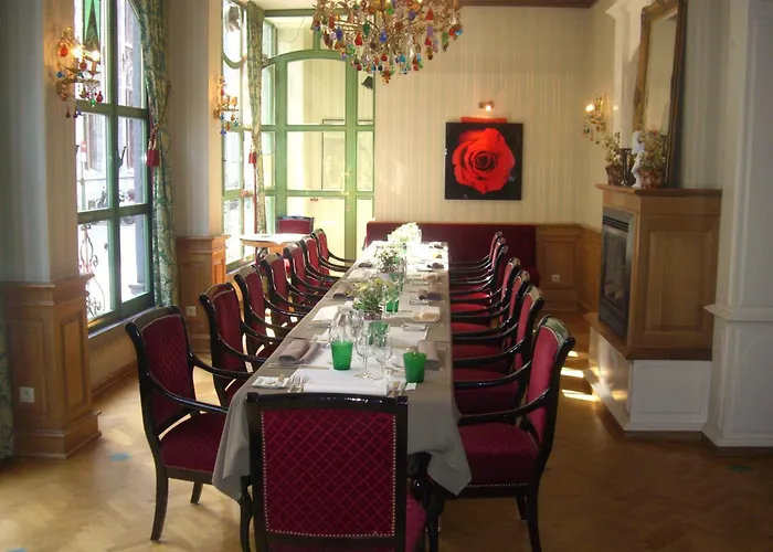 B&B Verdi
