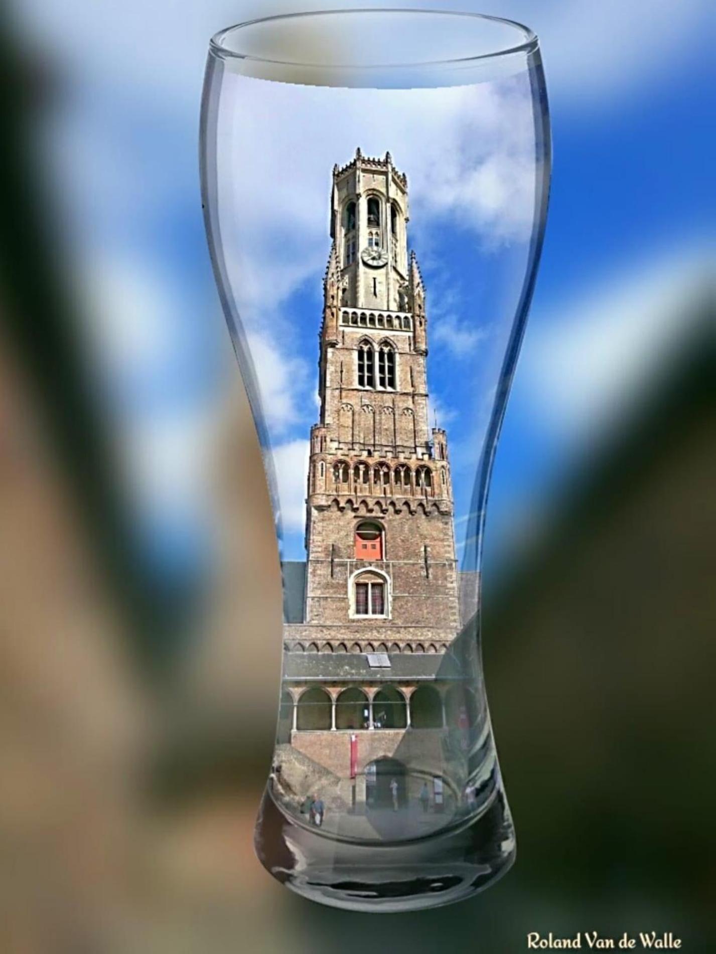 Couette-café Verdi Bruges