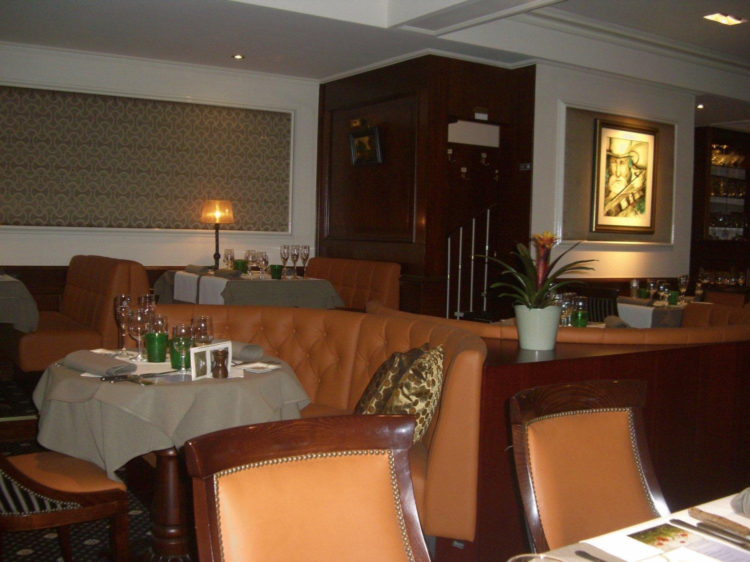 Couette-café Verdi