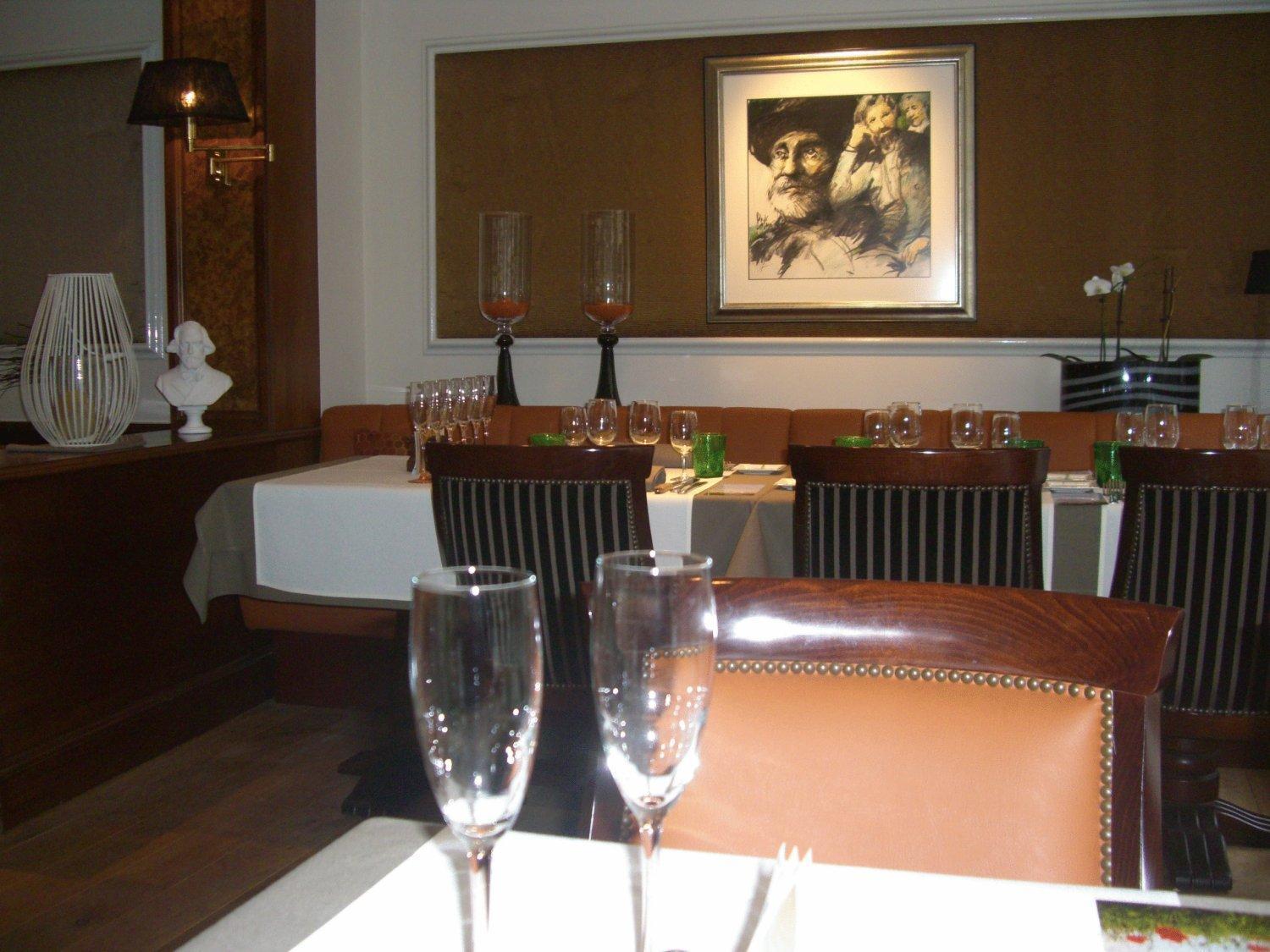 Couette-café Verdi 3*