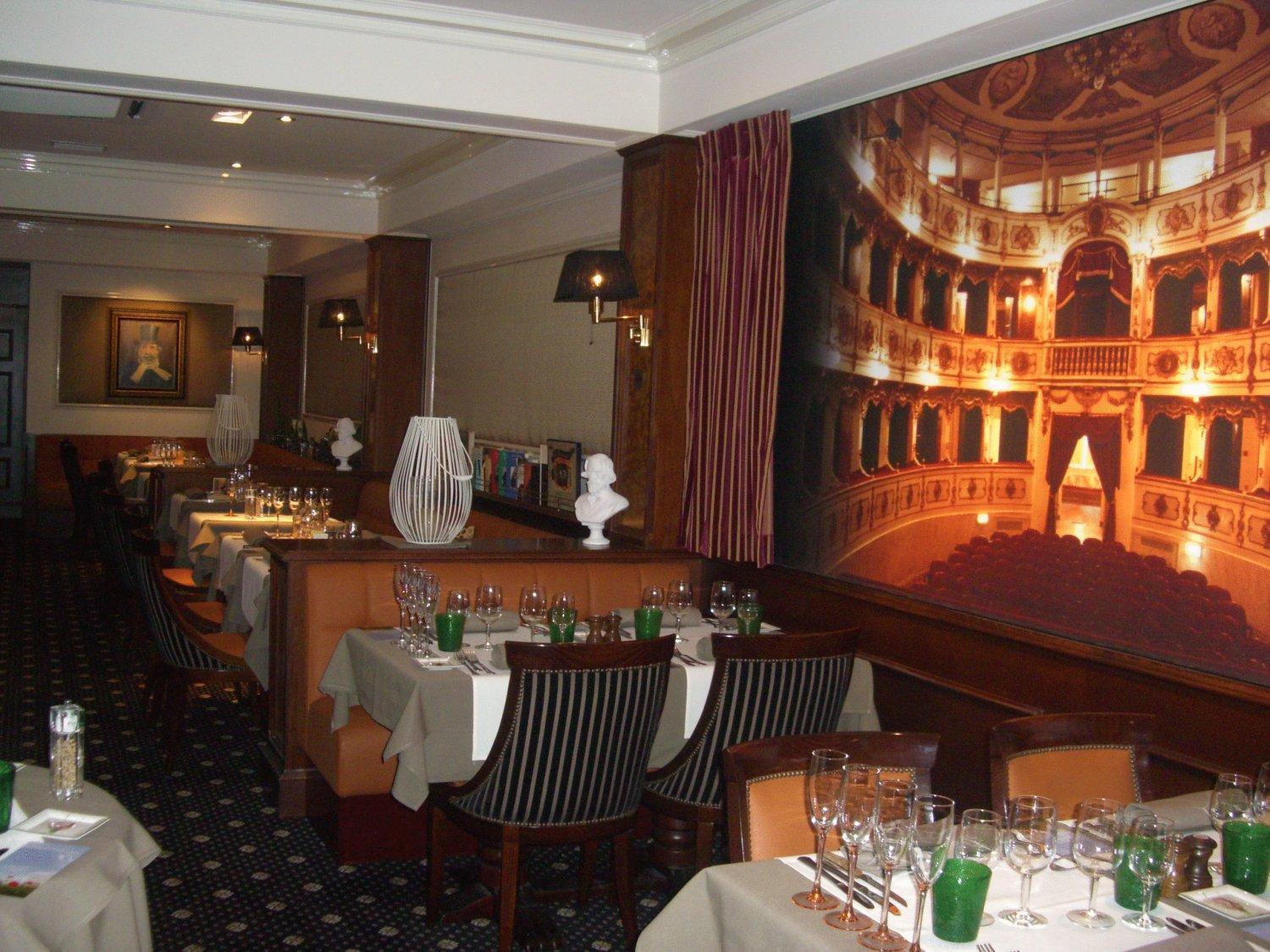 Verdi Couette-café Bruges