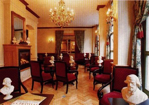 Verdi Couette-café 3*