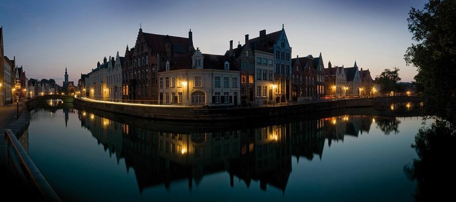 Couette-café Verdi Bruges