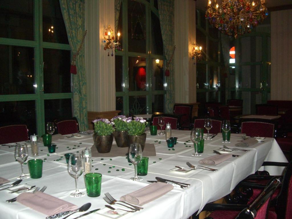 Verdi Couette-café Bruges