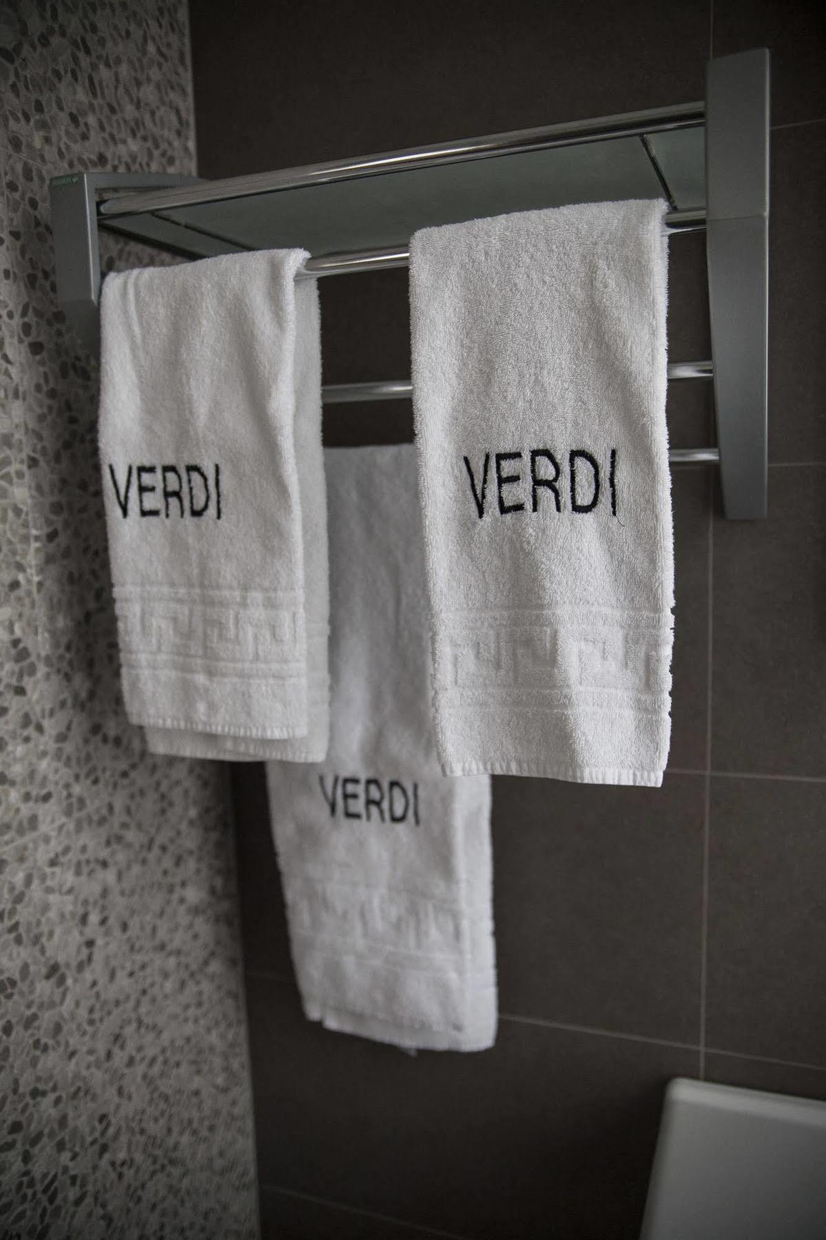 Verdi Couette-café Bruges
